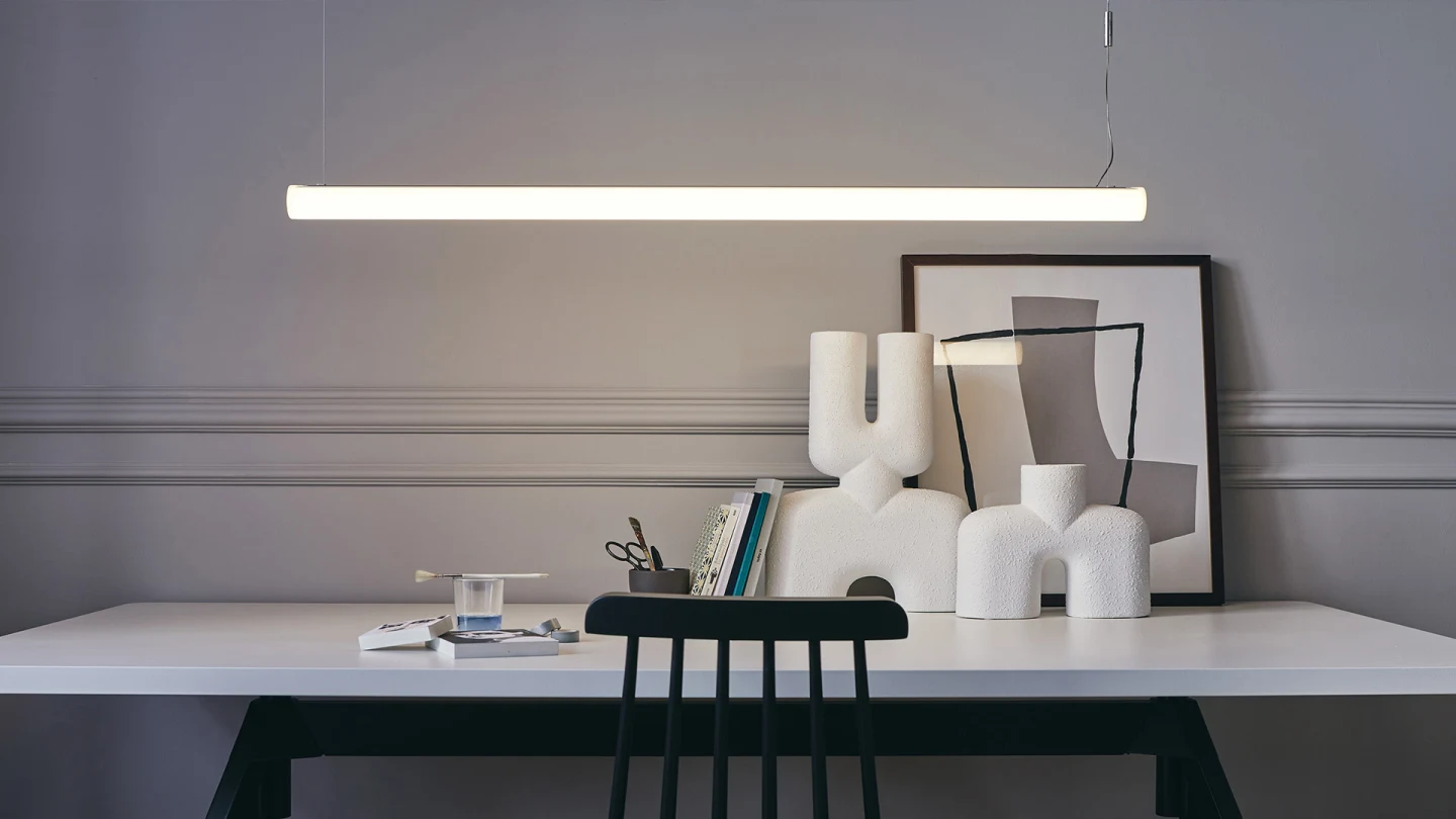 Alphabet of Light Linear - Artemide - lampa zewnętrzna