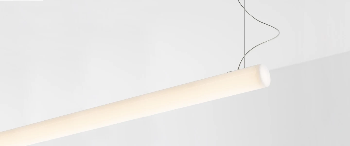 Alphabet of Light Linear - Artemide - lampa zewnętrzna – zdjęcie 5