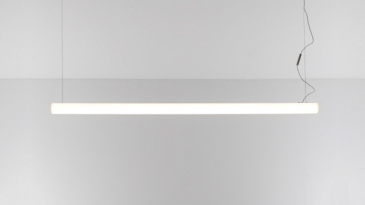 Alphabet of Light Linear - Artemide - lampa zewnętrzna – zdjęcie 6