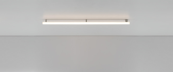 Alphabet of Light Linear - Artemide - lampa zewnętrzna – zdjęcie 7