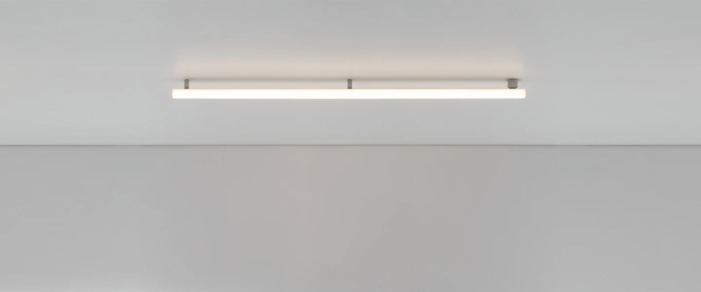 Alphabet of Light Linear - Artemide - lampa zewnętrzna – zdjęcie 7