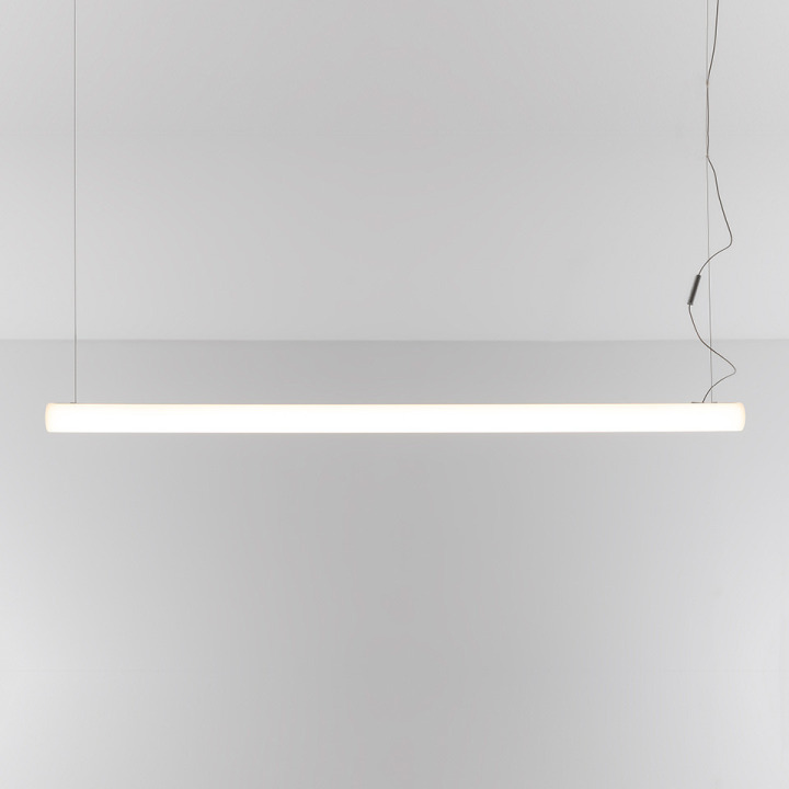 Alphabet of Light Linear - Artemide - lampa zewnętrzna (nr kat. 1204000A)