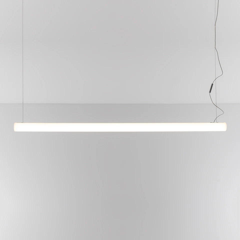 Alphabet of Light Linear - Artemide - lampa zewnętrzna (nr kat. 1204000A)