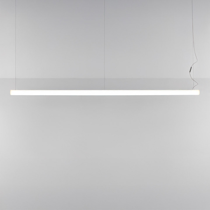 Alphabet of Light Linear - Artemide - lampa zewnętrzna (nr kat. 1205000A)
