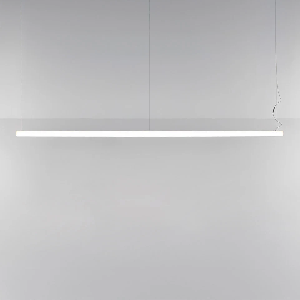 Alphabet of Light Linear - Artemide - lampa zewnętrzna (nr kat. 1208000A)