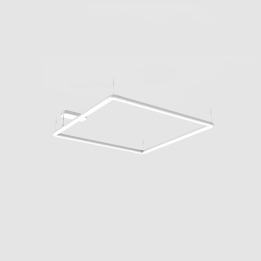 Alphabet of Light Square-Rectangular - Artemide - lampa zewnętrzna (nr kat. 1430010APP)