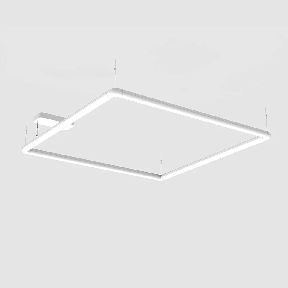 Alphabet of Light Square-Rectangular - Artemide - lampa zewnętrzna (nr kat. 1430020APP)