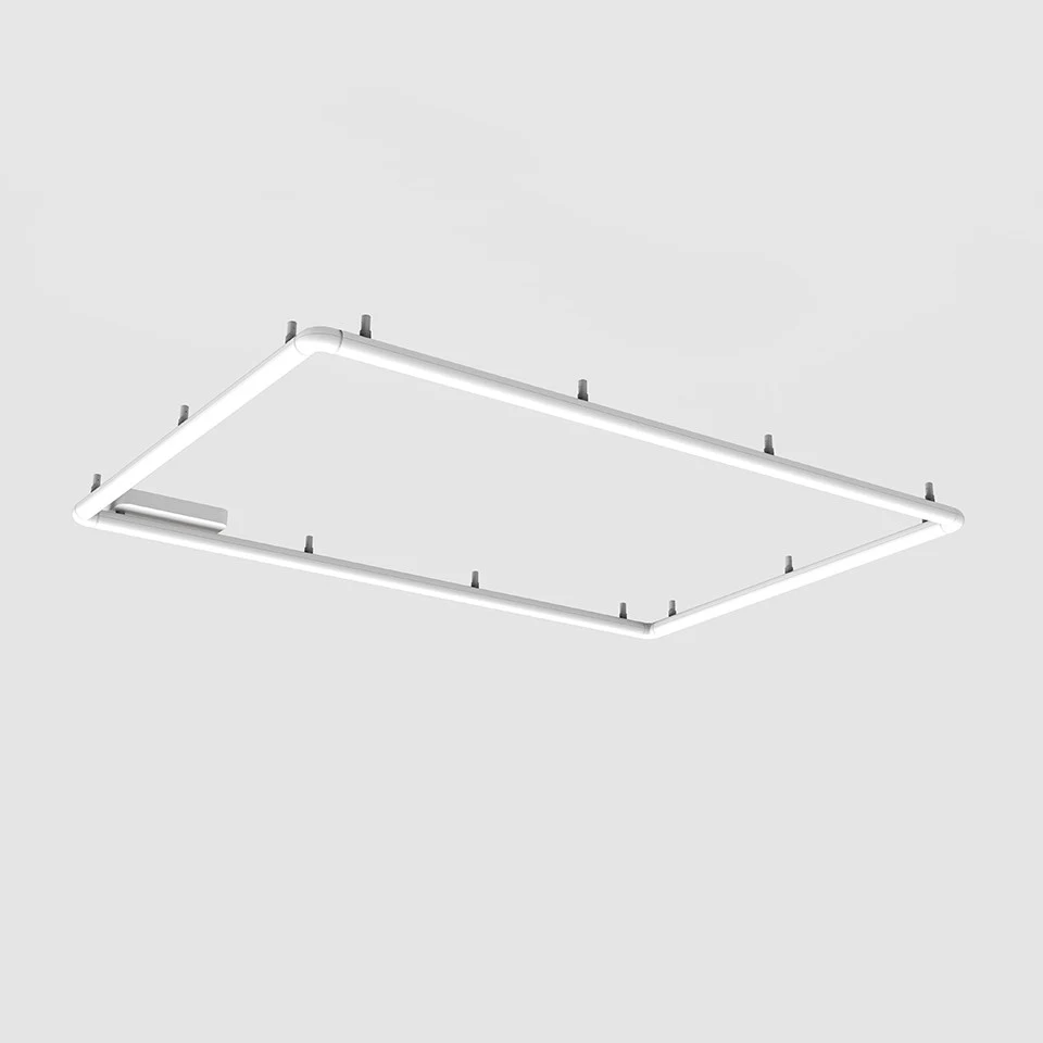 Alphabet of Light Square-Rectangular - Artemide - lampa zewnętrzna (nr kat. 1430230APP)