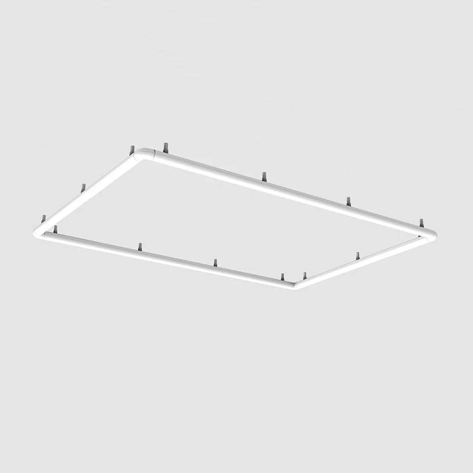 Alphabet of Light Square-Rectangular - Artemide - lampa zewnętrzna (nr kat. 1430130A)
