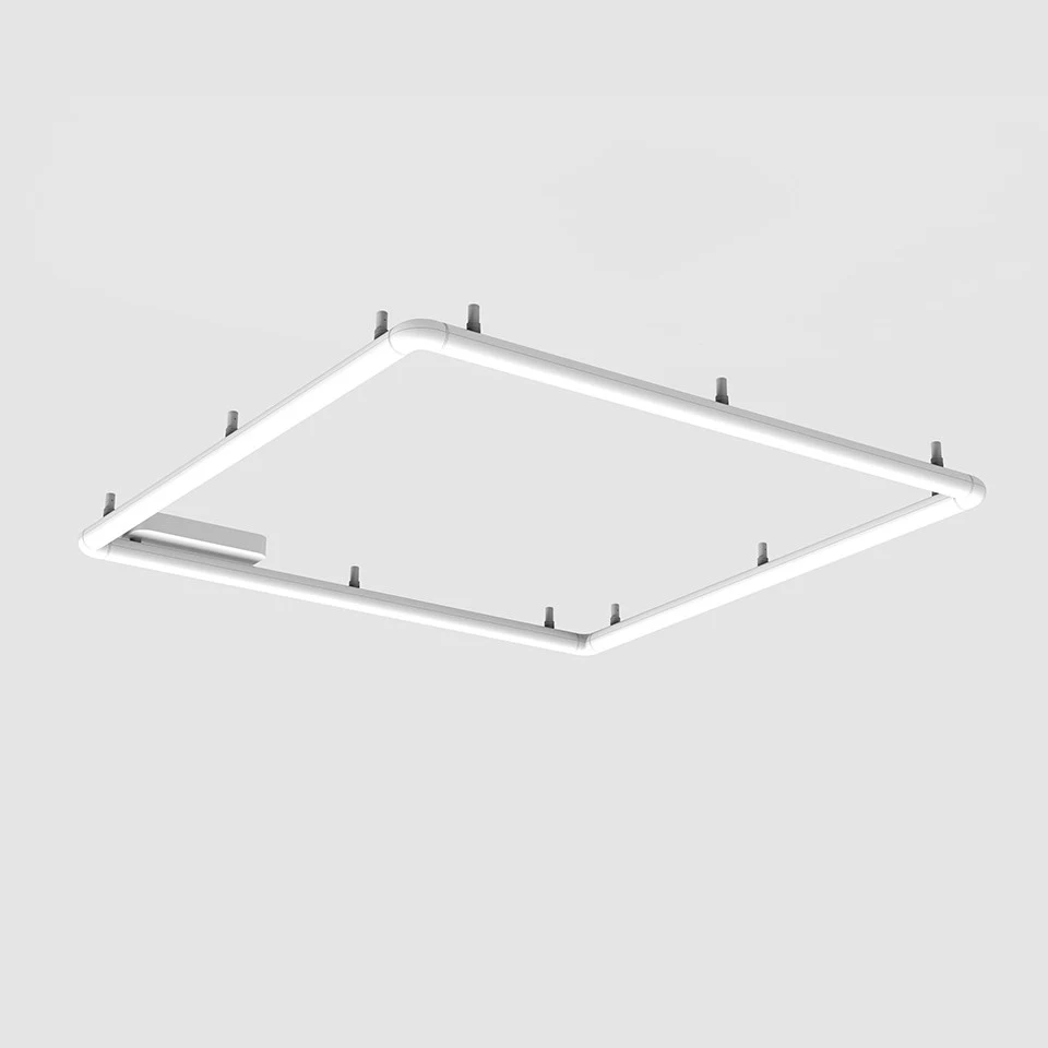 Alphabet of Light Square-Rectangular - Artemide - lampa zewnętrzna (nr kat. 1430220APP)