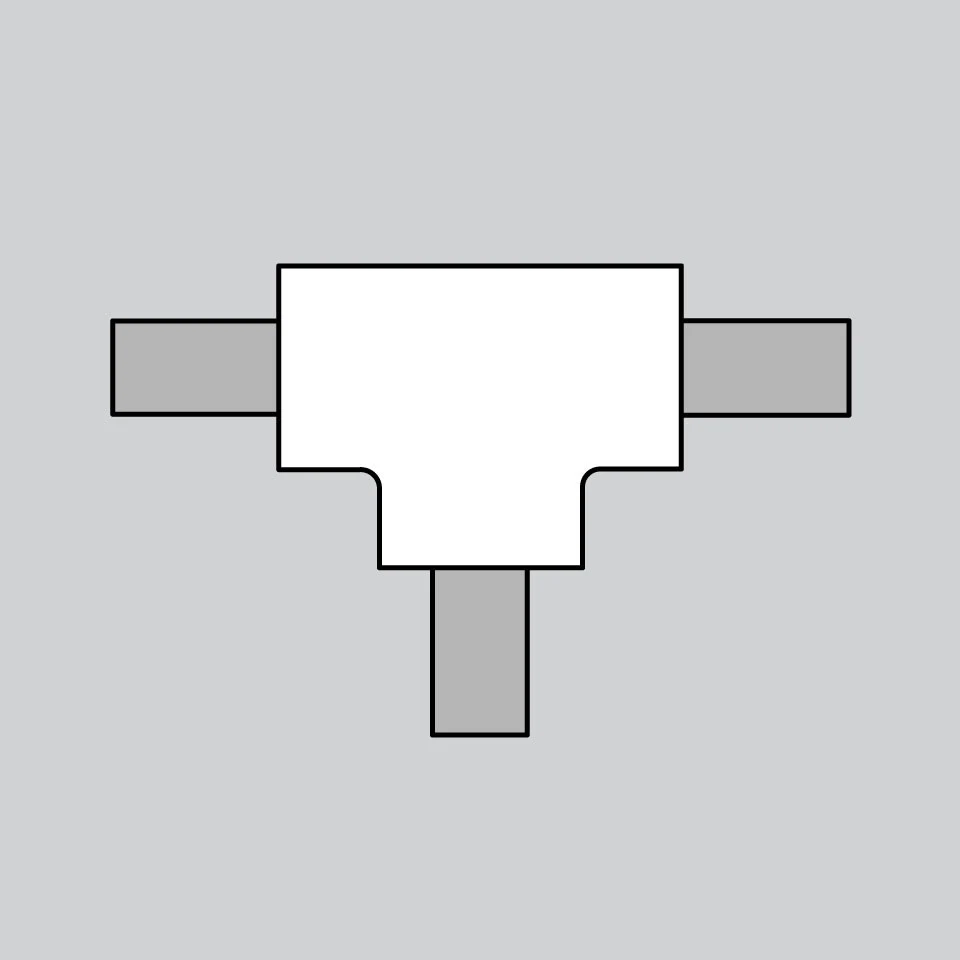 Alphabet of Light System - Artemide - lampa zewnętrzna (nr kat. 2157010AHE)