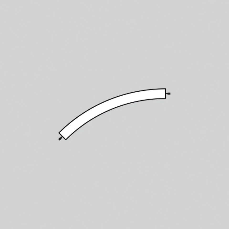Alphabet of Light System - Artemide - lampa zewnętrzna (nr kat. 2117010AHE)