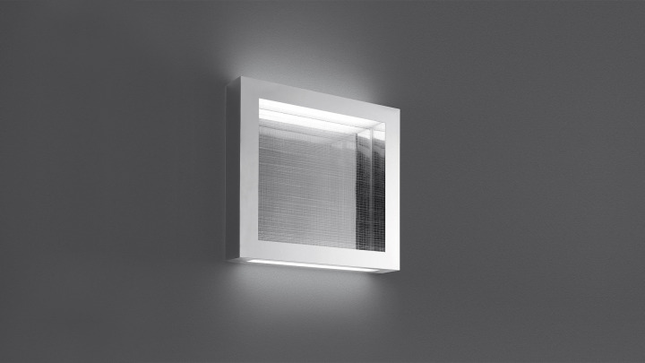 Altrove Wall/ceiling - Artemide - plafon