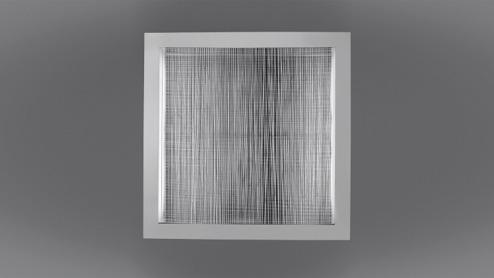 Altrove Wall/ceiling - Artemide - plafon – zdjęcie 2