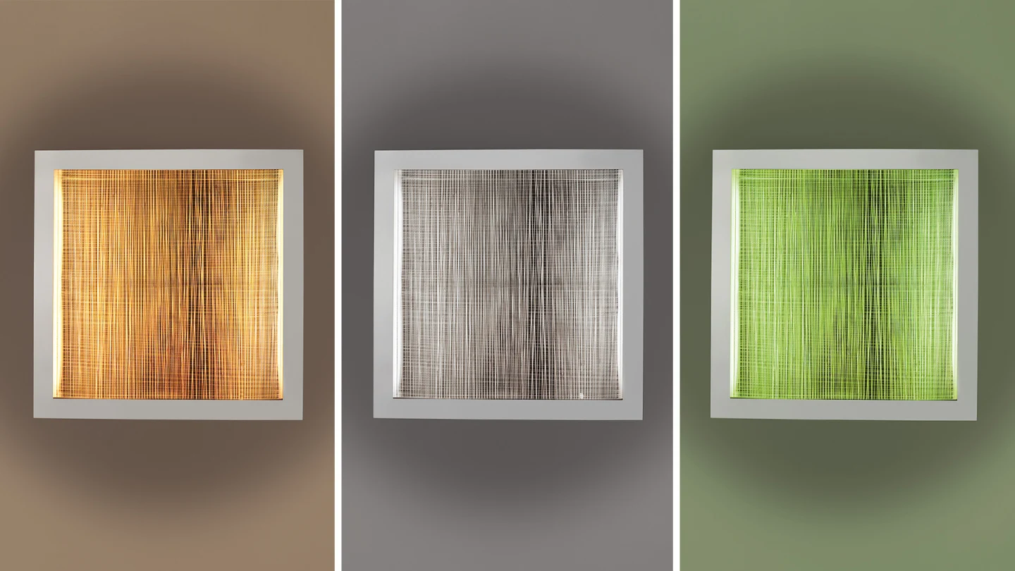 Altrove Wall/ceiling - Artemide - plafon – zdjęcie 3