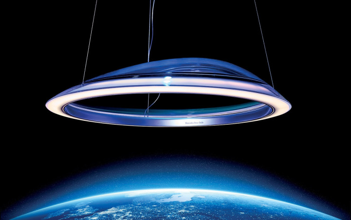 Ameluna - Artemide - lampa wisząca