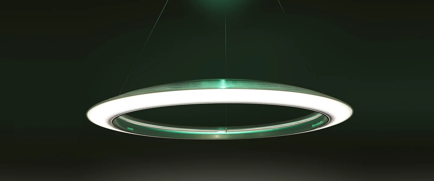 Ameluna - Artemide - lampa wisząca – zdjęcie 2