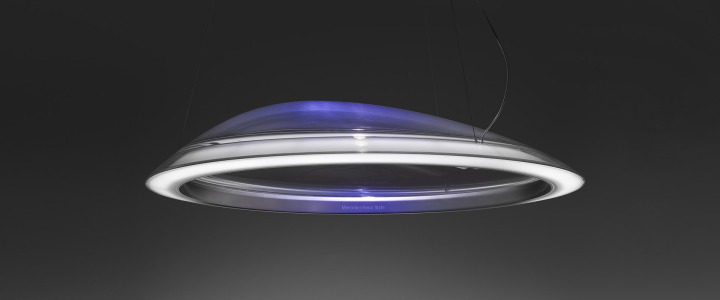 Ameluna - Artemide - lampa wisząca – zdjęcie 3