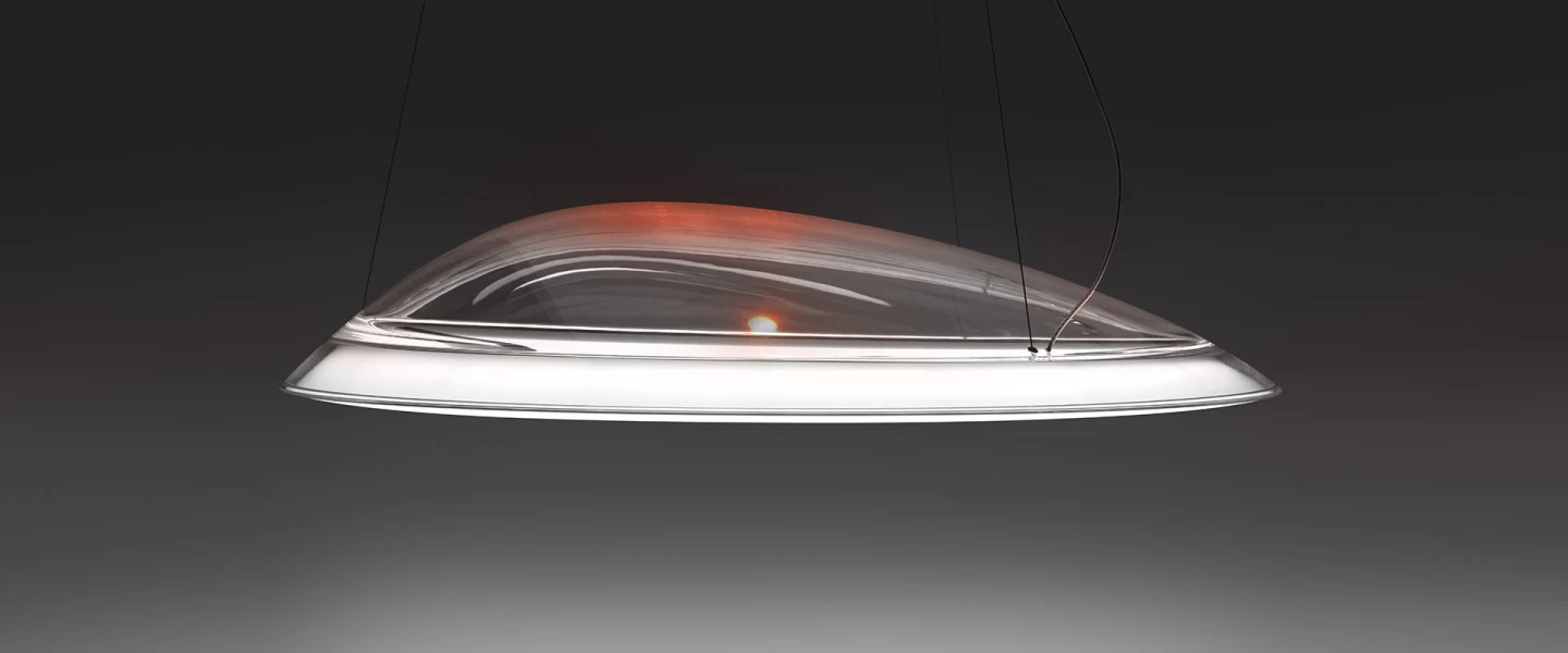 Ameluna - Artemide - lampa wisząca – zdjęcie 4