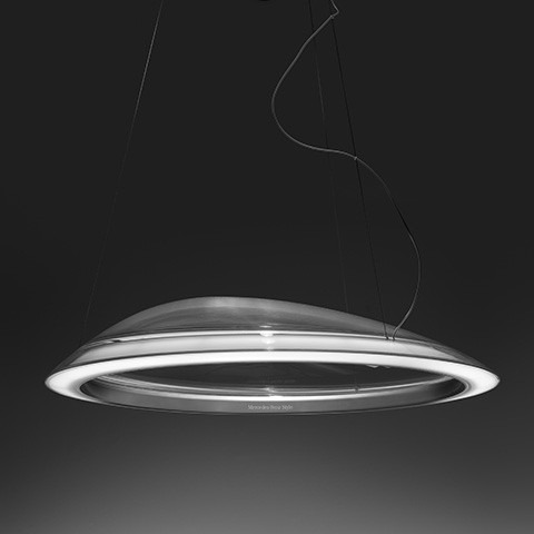 Ameluna - Artemide - lampa wisząca (nr kat. 1401010app)