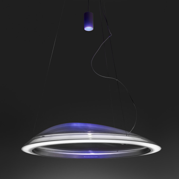 Ameluna - Artemide - lampa wisząca (nr kat. 1402010app)