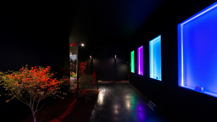 Antarktikós - Artemide - lampa zewnętrzna – zdjęcie 2