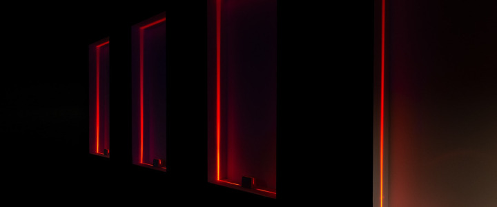 Antarktikós - Artemide - lampa zewnętrzna – zdjęcie 3
