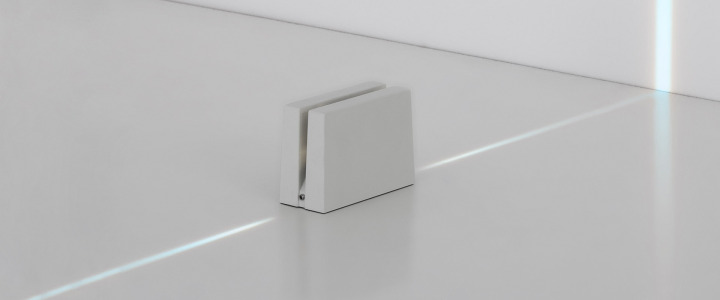 Antarktikós - Artemide - lampa zewnętrzna – zdjęcie 5