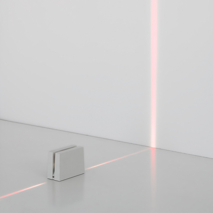 Antarktikós - Artemide - lampa zewnętrzna (nr kat. T4521030)