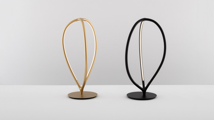 Arrival - Artemide - lampa wisząca – zdjęcie 2