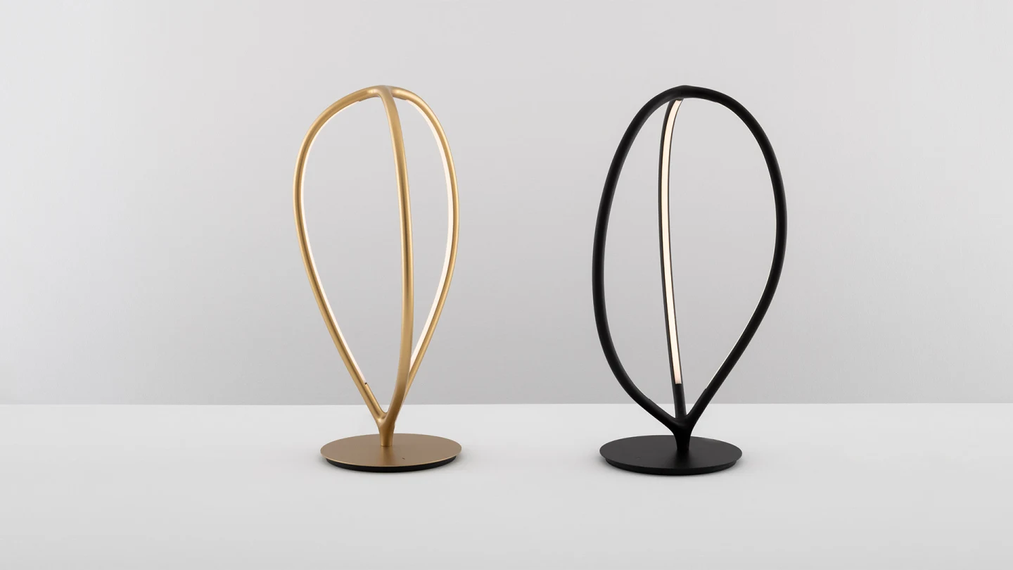Arrival - Artemide - lampa wisząca – zdjęcie 2