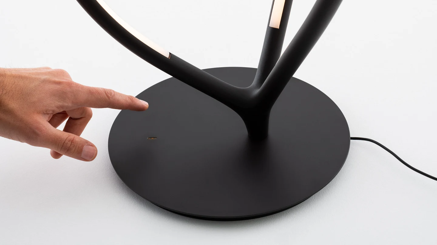 Arrival - Artemide - lampa wisząca – zdjęcie 4