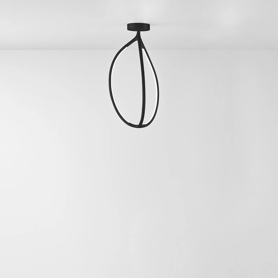 Arrival - Artemide - lampa wisząca (nr kat. 1554030APP)