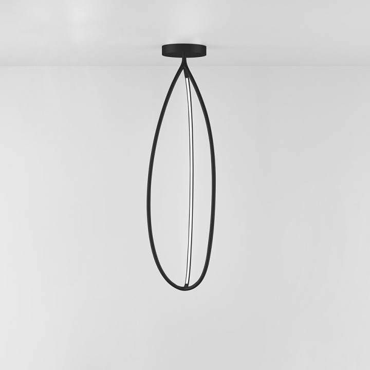 Arrival - Artemide - lampa wisząca (nr kat. 1555030APP)