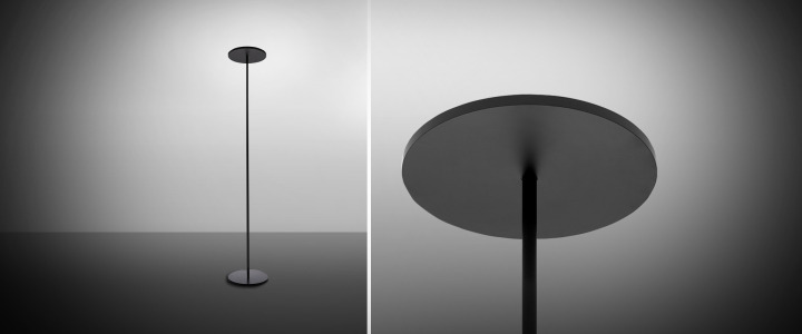 Athena - Artemide - lampa wisząca – zdjęcie 2