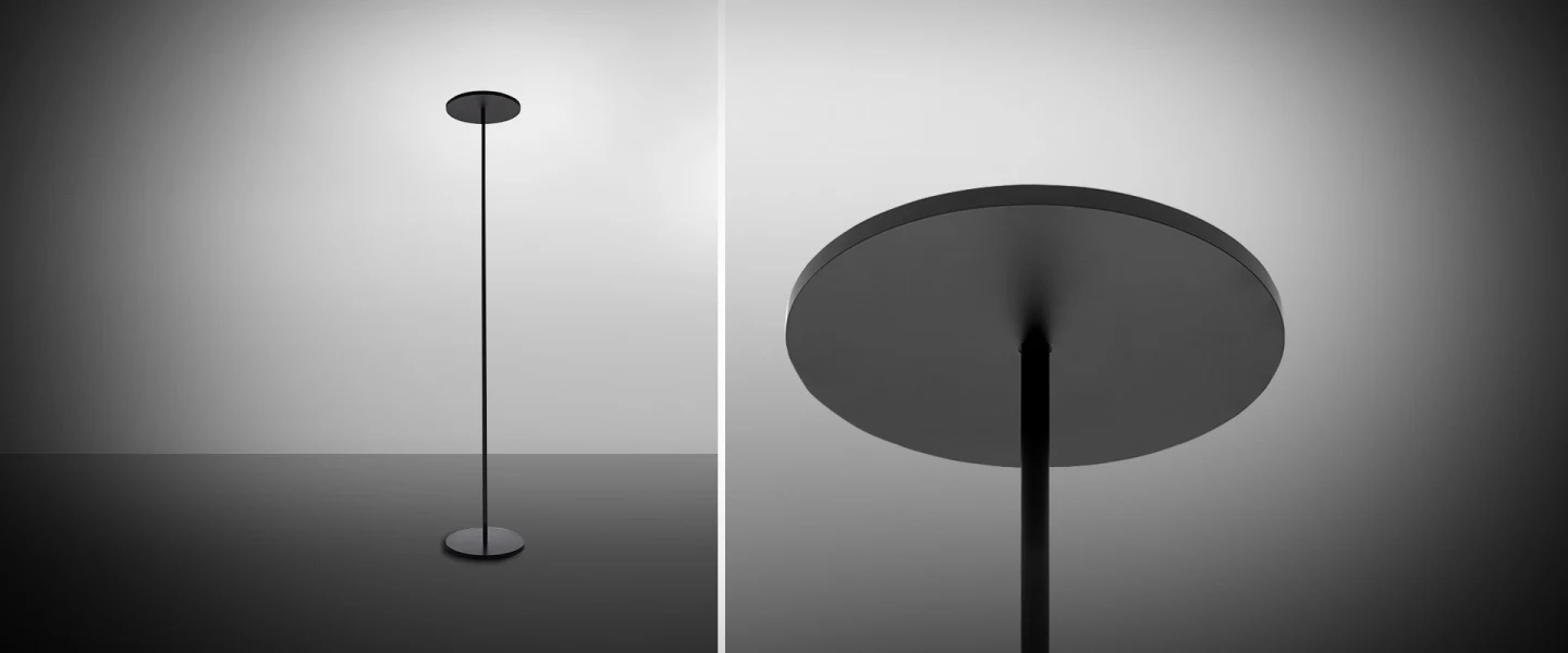Athena - Artemide - lampa wisząca – zdjęcie 2