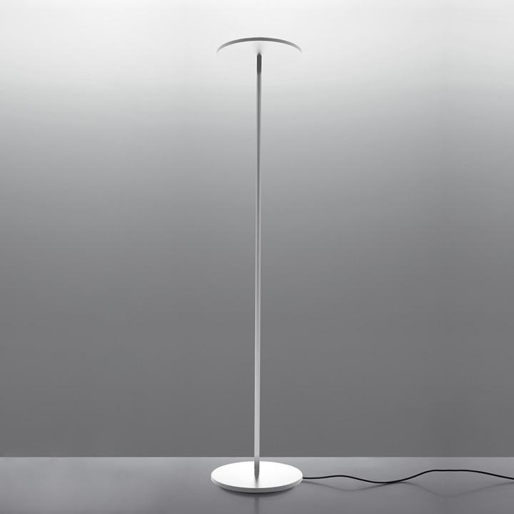 Athena - Artemide - lampa wisząca – kolor Biały (nr kat. 1833020IN0A)