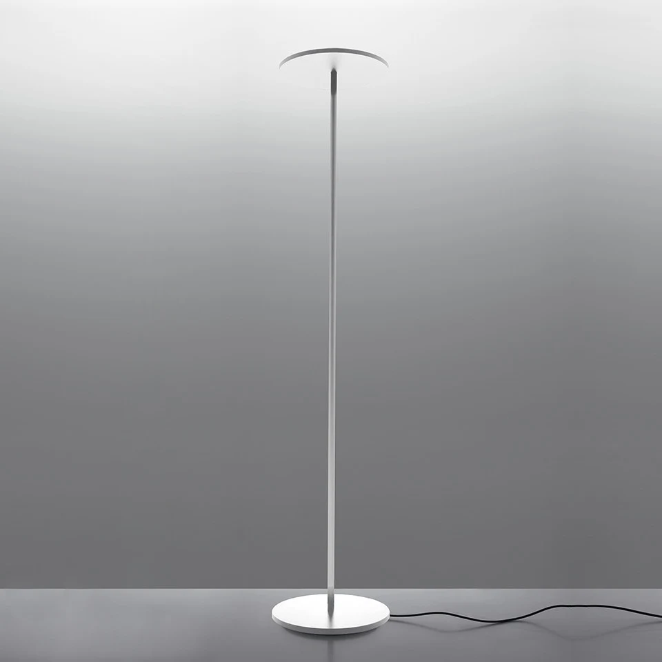 Athena - Artemide - lampa wisząca – kolor Biały (nr kat. 1833020IN0A)