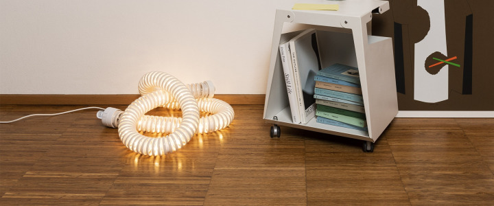 Boalum - Artemide - lampa wisząca – zdjęcie 2