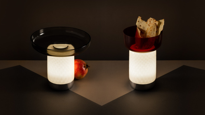 Bontà - Artemide - lampa wisząca