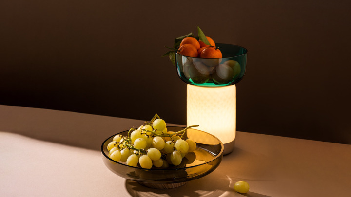 Bontà - Artemide - lampa wisząca – zdjęcie 2