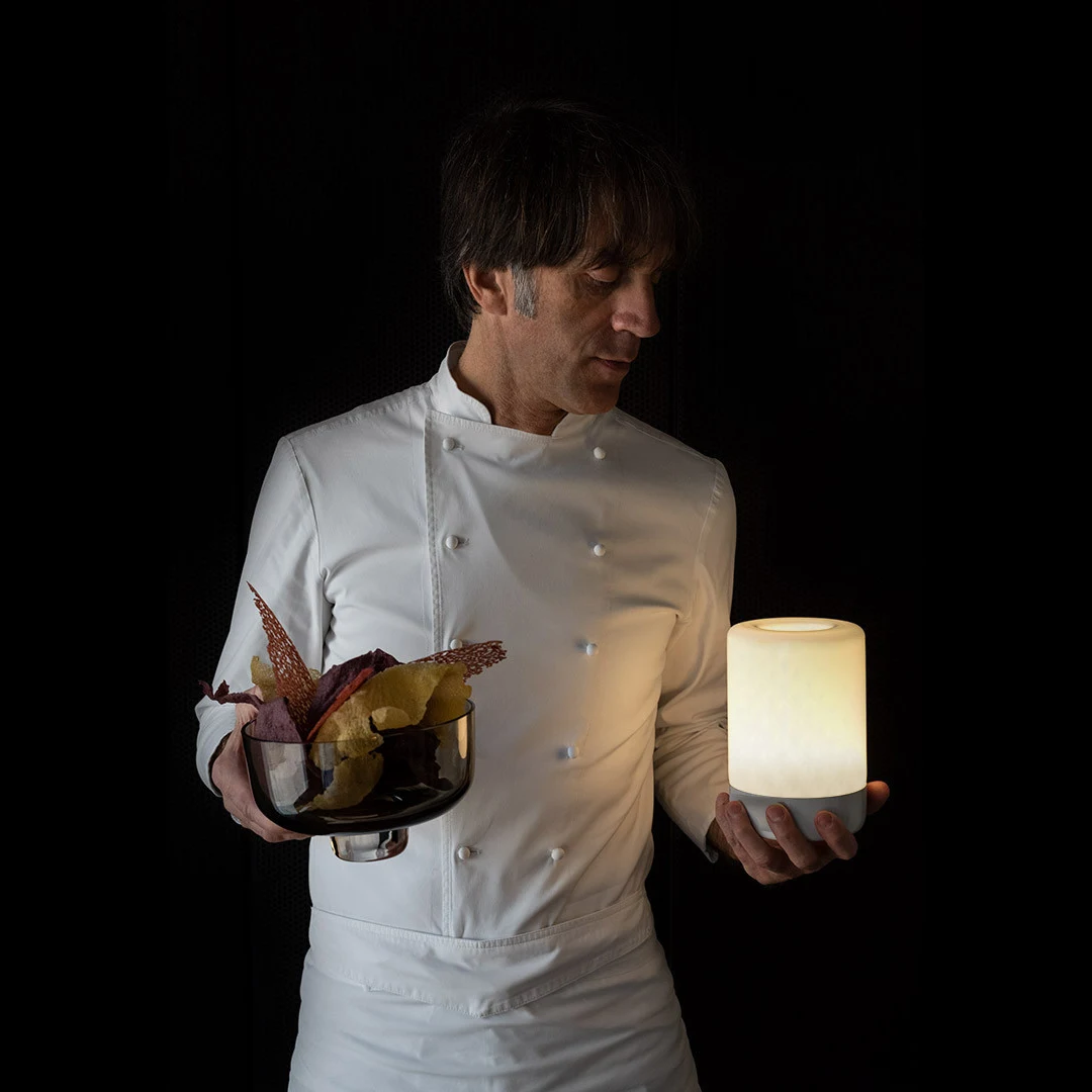 Bontà - Artemide - lampa wisząca – zdjęcie 3