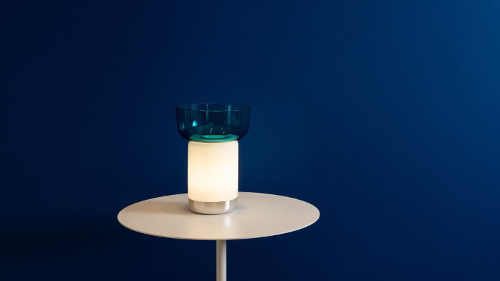 Bontà - Artemide - lampa wisząca – zdjęcie 5