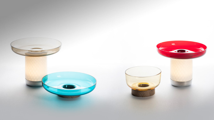 Bontà - Artemide - lampa wisząca – zdjęcie 6