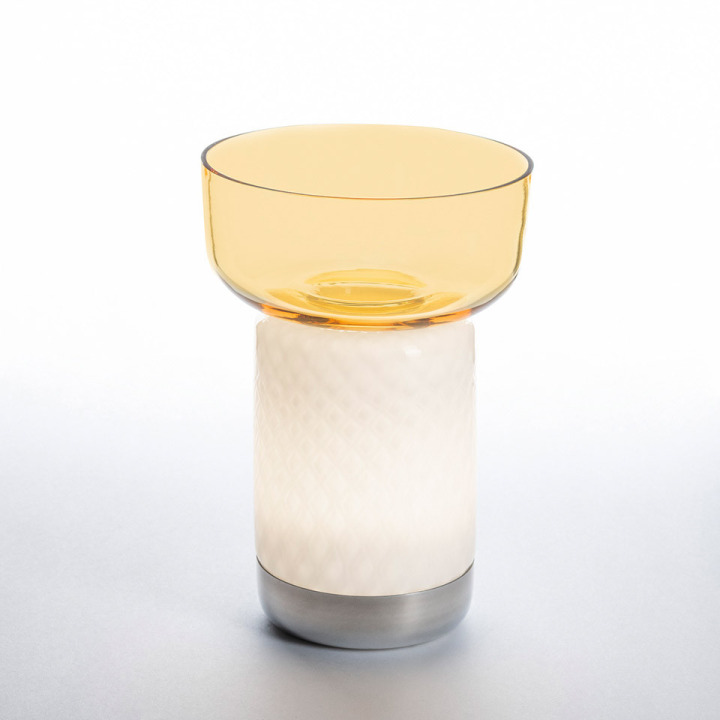 Bontà - Artemide - lampa wisząca (nr kat. 0150250A)