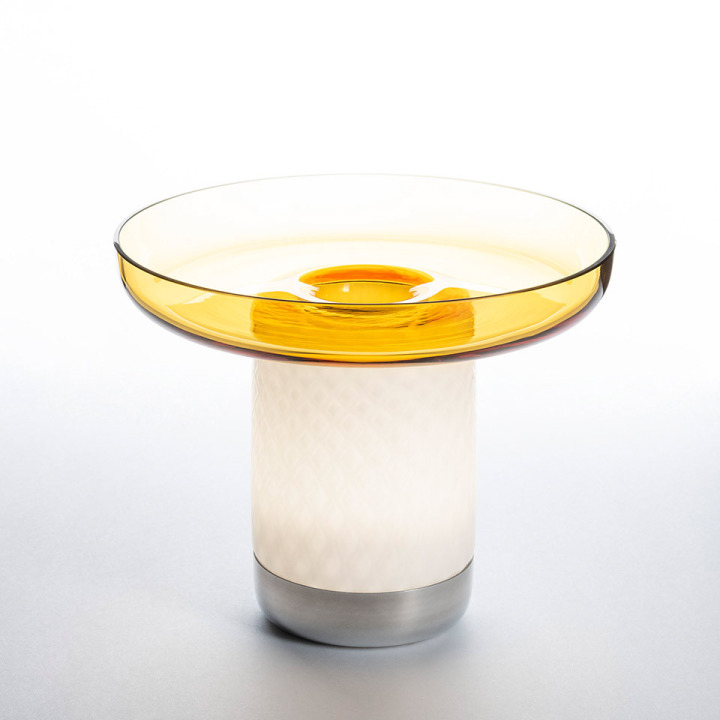 Bontà - Artemide - lampa wisząca (nr kat. 0150150A)
