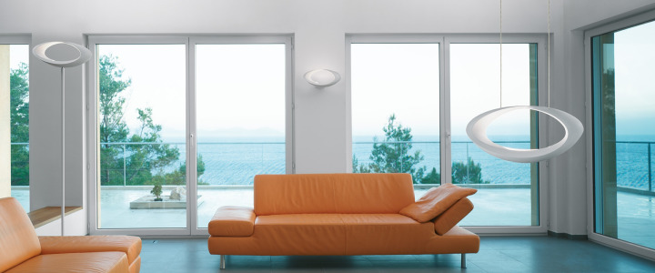 Cabildo - Artemide - lampa wisząca – zdjęcie 2