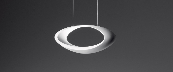 Cabildo - Artemide - lampa wisząca – zdjęcie 4