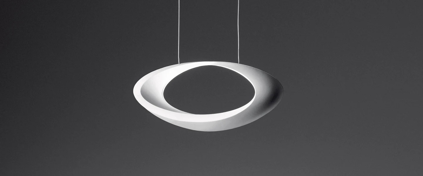 Cabildo - Artemide - lampa wisząca – zdjęcie 4