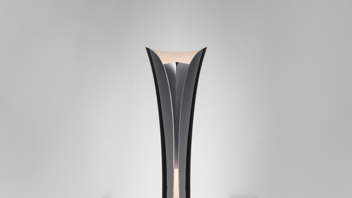 Cadmo - Artemide - lampa wisząca